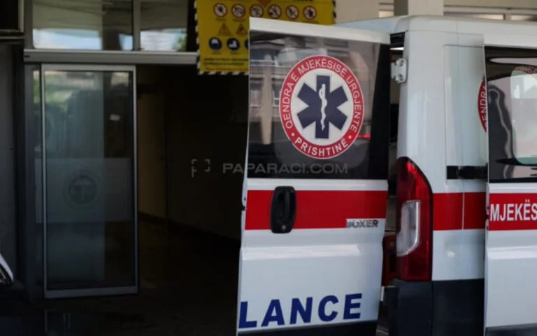 Το μωρό από το Λίπιαν πεθαίνει που η οικογένεια του ανέφερε την εξαφάνισή του.