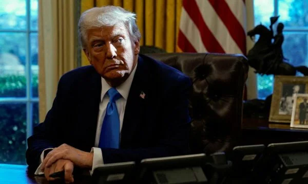 Ukrayna için Trump: Müzakerelerde çok iyi şeyler oluyor.