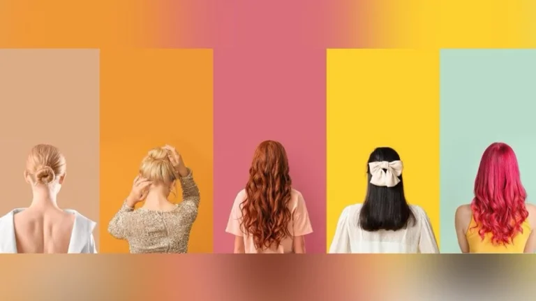 אובדן שיער הוא לעתים קרובות תוצאה של תסרוקת לא נכונה אלה הן הבחירות הגרועות ביותר.