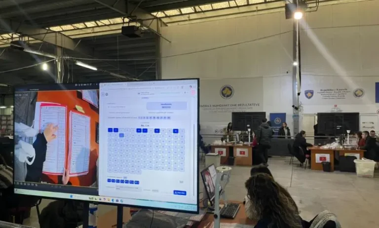În QNR peste 80% sau 2,061 din 2,557 de locuri, 30 de comune completează procesul
