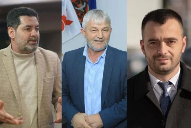 Renumărarea voturilor depăşeşte 75%, schimbări majore în rezultatele candidaţilor -- Fetah paarizi, Xhavit Uka şi Arber Rexhaj -- cu un vot negativ mare