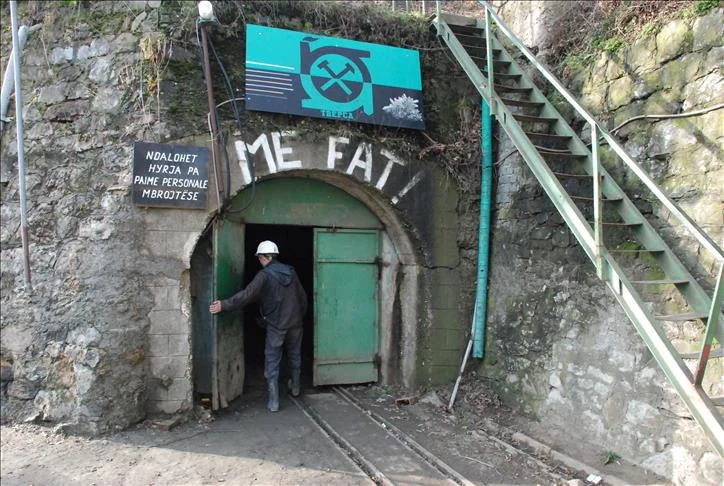 היא הלכה לעבוד במשך יותר מ-68 ימים, “Trepca” מכבה את העובד.