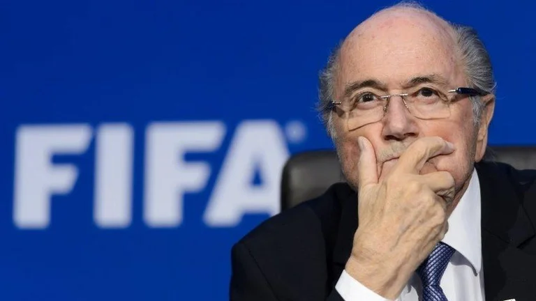 Ο πρώην πρόεδρος της FIFA προειδοποιεί τους οπαδούς: Μην πάτε στις ΗΠΑ για το Παγκόσμιο Κύπελλο 2026