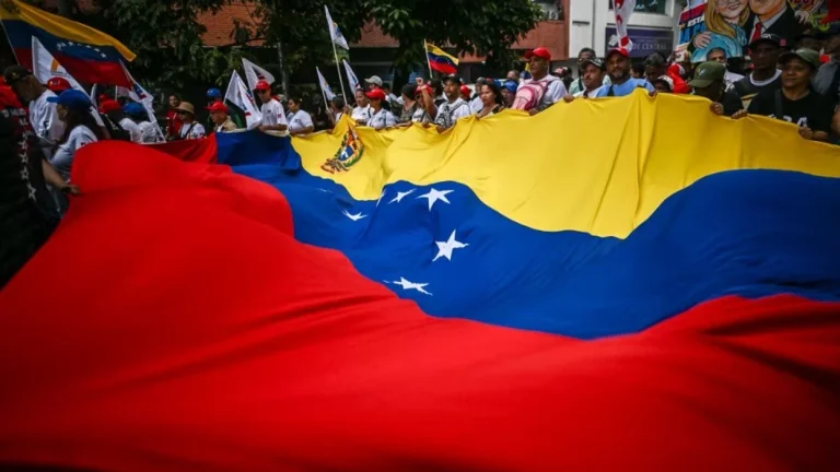 Font: plans mostra que els agents de la CIA seran a Veneçuela després de la caiguda de Maduro