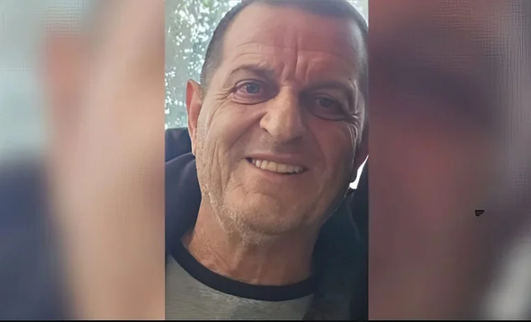 הוא דקר את הילדה בדוררס, אבא: הייתי שיכור. הוא התעלם ממני.