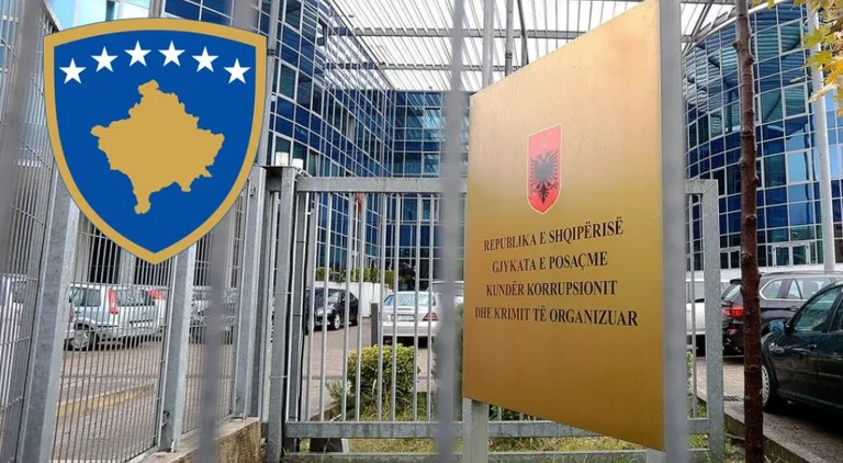 Kosovo are nevoie de un SPAK?