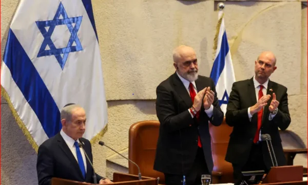 ראמה מישראל: אני קתולית, מוסלמית, ילדתי הקטן יכול להיות יהודי