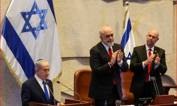 Rama iz Izraela: Jaz sem katoličanka, muslimanka, moj otrok lahko postane Judinja