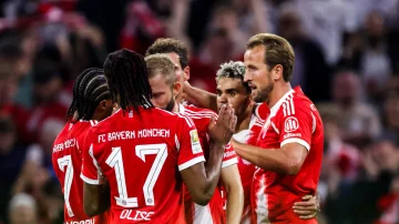 Bayern Monachium przygotowuje 200 mln euro na sfinalizowanie trzech dużych podpisów