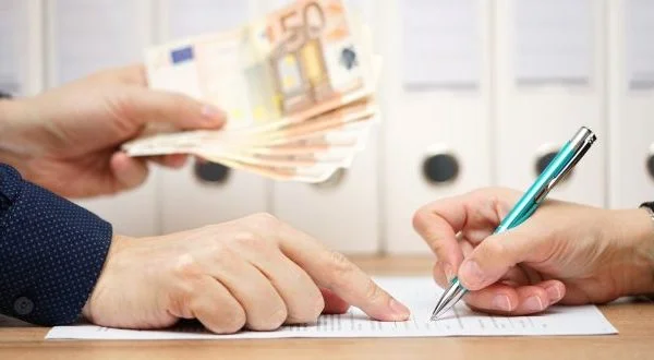 Kosovalılar “Kredi değerleri toplam 2.6 milyar Euro