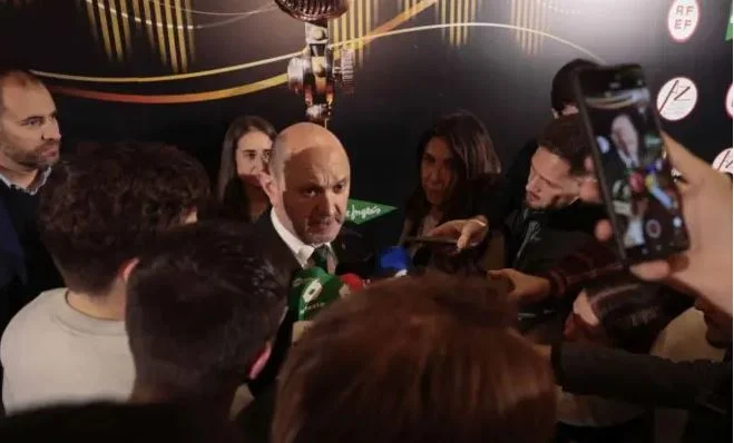 El president de la Federació Espanyola confirma: El World Final 2030 es juga a Espanya