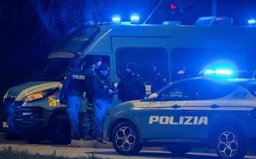 Operacija Protirog: italijanska policija ubije 28-letnika