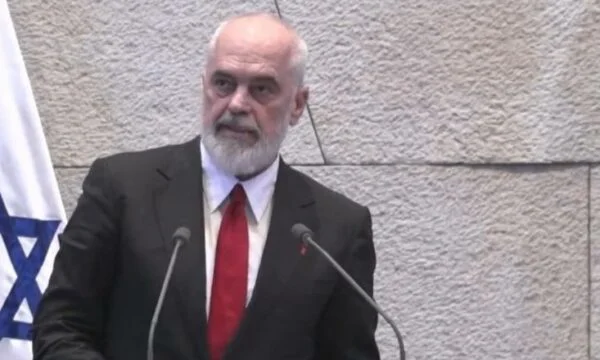 Rama in Knesset: Féltékeny a Hamász, amíg le nem fegyverzik és le nem szerelik, Gáza csendes lesz.