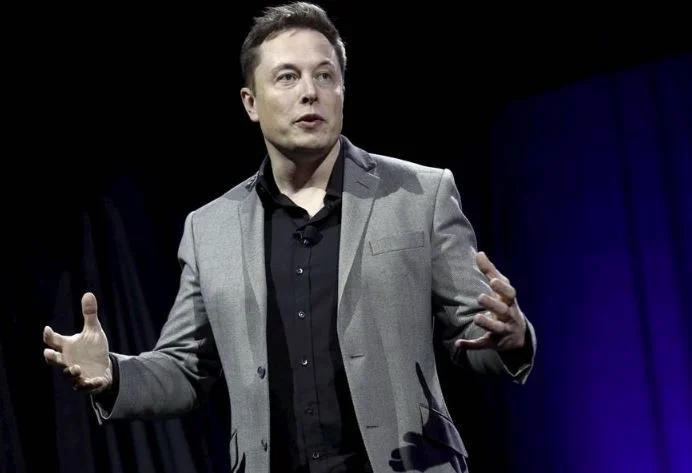 Elon Musk esdevé l'home més ric del món, la seva riquesa arriba més de 700 milions de dòlars