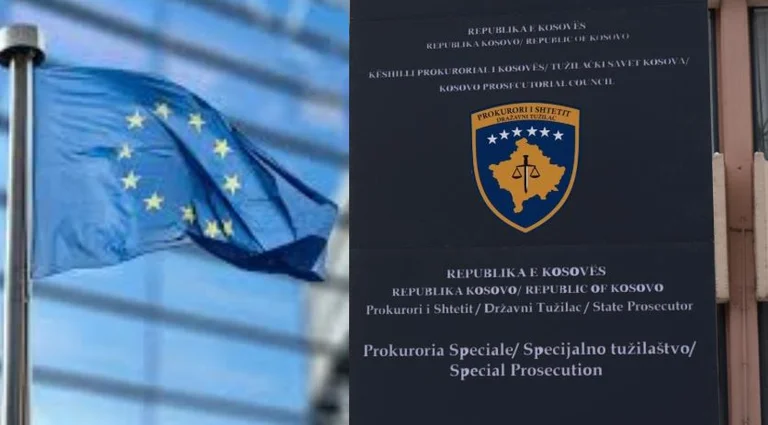 L'oficina de les lletres de la UE Qalyat: Disil·lusió que la nova composició del KPK ha fallat en rebre el mandat de la reunió constitucional