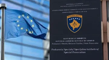 Pisarna EU Qalayt: razočaranje, da nova sestava KPK na ustavnem srečanju ni prejela mandata