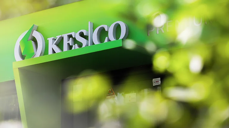 K E SCO Premium με υποστήριξη για βιώσιμες ενεργειακές λύσεις για επιχειρήσεις