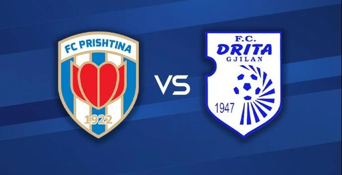 Roosevelt veya Işık? Kosova'nın Supercup'ını kim kazanacak