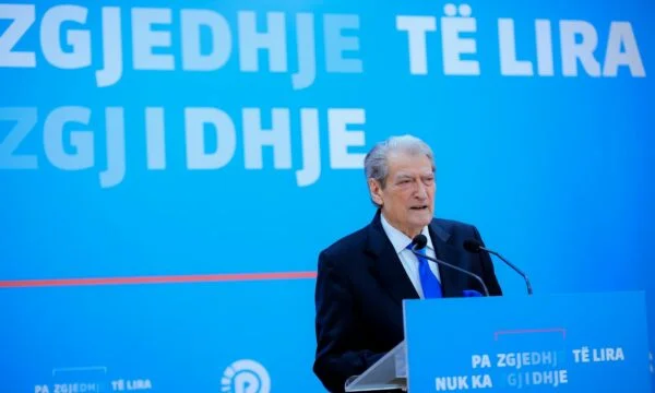 בישה מזהירה לאחר מפגשים: עדות לאזרחים