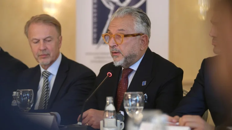 Az EULEX vezetője: Északon stabil a helyzet, a feszültségek potenciális hajtóereje