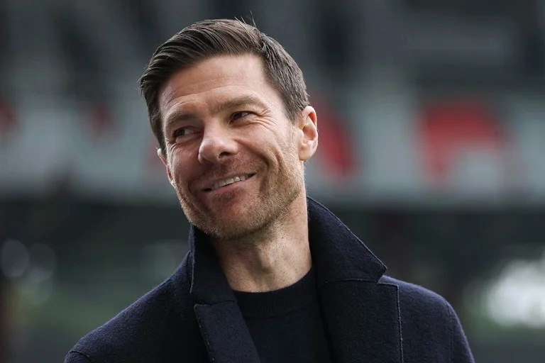 ליברפול מתחילה ליצור קשר ראשון עם Xabi Also