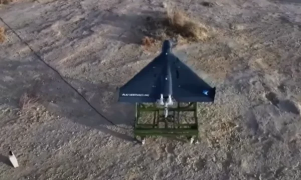 Το βίντεο της κινεζικής εταιρείας “Skifter K1” προωθήθηκε, δύο επιχειρήσεις του Κοσσυφοπεδίου έχουν μόνο έναν εργαζόμενο