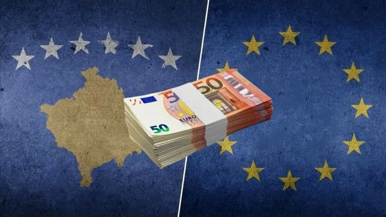 Nici o ţară, fără legi, UE avertizează că termenele limită pentru Kosovo de 900 de milioane trec