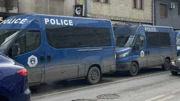 Tožilstvo File: Fetah Pazizi vnuk domnevno podkupil komisar 50 evrov in vrgel vodja med številom glasov