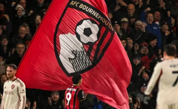 Bournemouth pokonuje Liverpool w ostatnich sekundach
