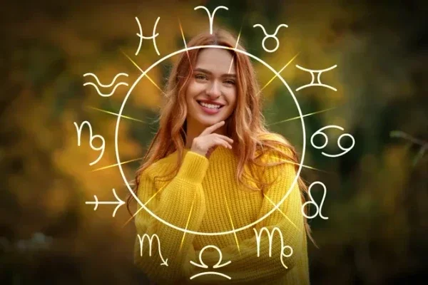 פרק חדש מתחיל עם שלושה סימנים של הוורוסקופ: פחות מתח, יותר קלירנות