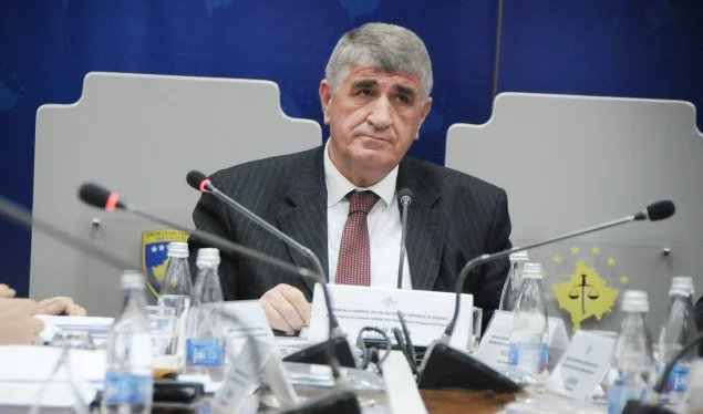 Χειραγώγηση ψηφοφορίας, πρώην γενικός εισαγγελέας του Πρίζρεν: Ακόμη και η CEC θα πρέπει να είναι υπεύθυνη