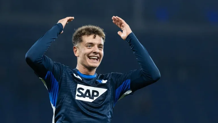 Fenerbahce urmăreşte transferul nobilului Aslan din Kosovo de la Hoffenheim
