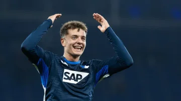 Fenerbahce ma na celu szlachetne przeniesienie Aslana z Hoffenheim przez Kosowo