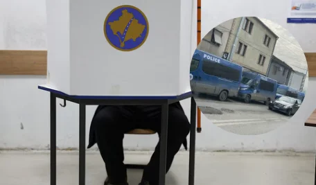 דוחות של מעצרים המוניים של זיופים מצביעים: בושה גדולה לקוסובו מכוונת לחברות באיחוד האירופי