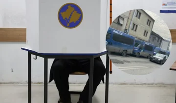 Reutersova poročila o množičnih aretacijah ponaredkov volivcev: velika sramota za Kosovo, namenjena članstvu v EU