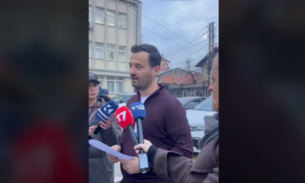 המצביעים, 22 נציבים, והצופים ביקשו מעצר