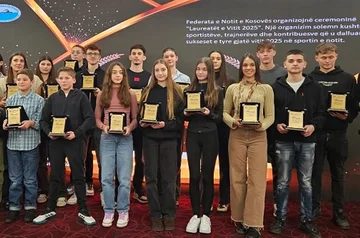 “Uroczystość odbyła się Lata 2025”