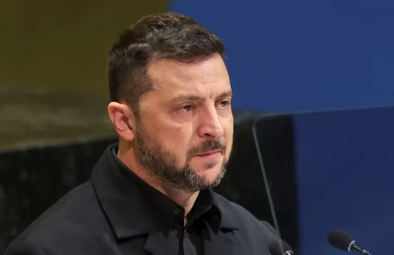 平和計画Zelenskyは、米国が話した後、ヨーロッパと協議したい