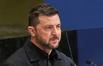 Ryan Zelensky po prvem krogu pogovorov