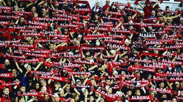 Albania będzie miała tylko 29000 fanów w meczu z Polską, tyle kosztuje bilety, a kiedy wyjdą na sprzedaż