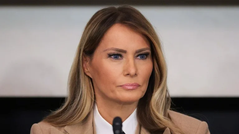 Meghitt pillantás az Egyesült Államok First Lady életére: A dokumentumfilm “Melanie” megjelenik a mozikban az egész világon