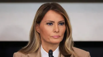 Ein intimer Blick auf das Leben der First Lady of the United States: Der Dokumentarfilm “Melanie” erscheint in Kinos auf der ganzen Welt