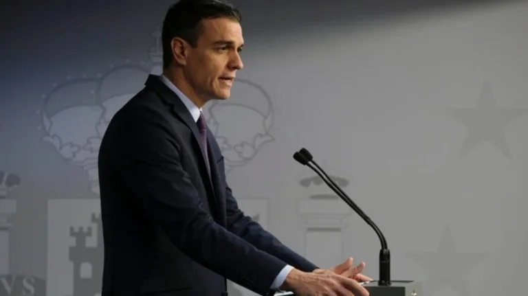 De ce refuză Spania să se alăture Consiliului Păcii?