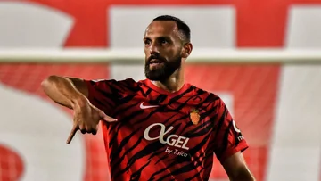Barcelona strebt Vedat Muriqi als Lewandowski-Ersatz an