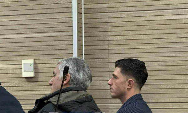 “Bertia 3 vegades... ”, acusat de matar Argentinase a Fushesovo, dóna la seva versió del dia crític