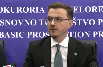 Glavni tožilec Krieziu: v Prizrenu je bilo manipuliranih več kot 68 tisoč glasov