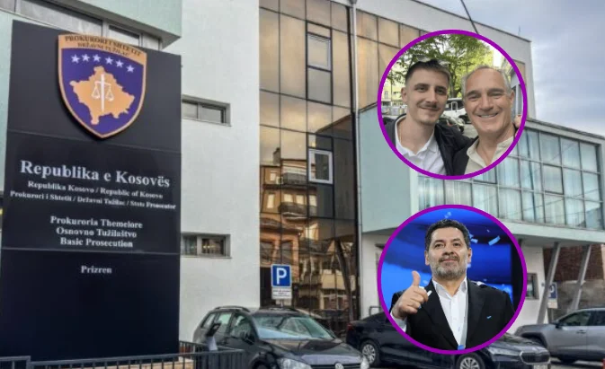 L'escàndol de les eleccions a Prizren: el fill de Nat Hasani, milers de vots robats d'un candidat a un altre. Així és com poden ser castigats.