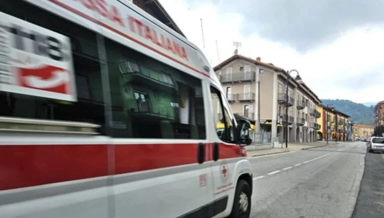 Τραγικό ατύχημα στην Ιταλία, χάνοντας την 20χρονη αλβανική ζωή