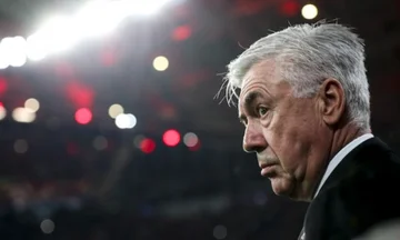 Brazylia oferuje nowy kontrakt Carlo Anceplott