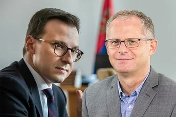Srečanje v Bruslju: Bislim potrjuje, da so bile obravnavane tudi druge teme, razen Komisije za pogrešano nasilje